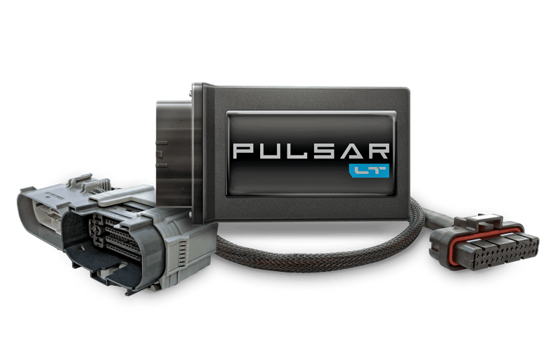 PULSAR LT + INSIGHT CTS3 KIT Chevy Silverado 1500 LTZ Trailboss - Offroad Industries