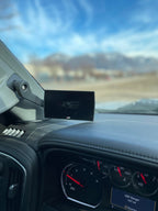 PULSAR LT + INSIGHT CTS3 KIT Chevy Silverado 1500 LTZ Trailboss - Offroad Industries