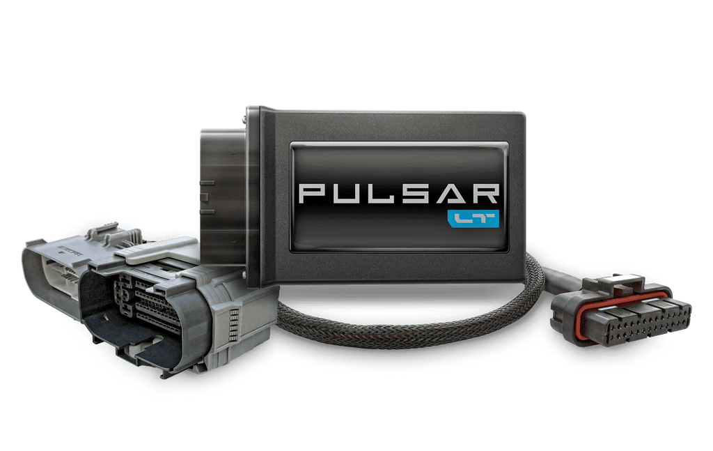 PULSAR LT + INSIGHT CTS3 KIT Chevy Silverado 1500 LTZ Trailboss - Offroad Industries