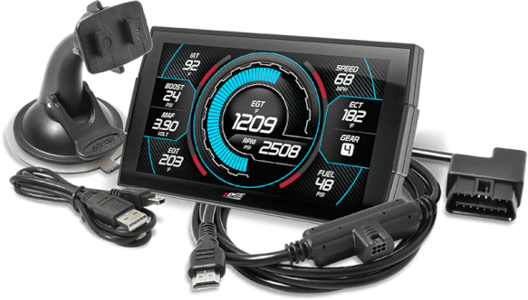 PULSAR LT + INSIGHT CTS3 KIT Chevy Silverado 1500 LTZ Trailboss - Offroad Industries