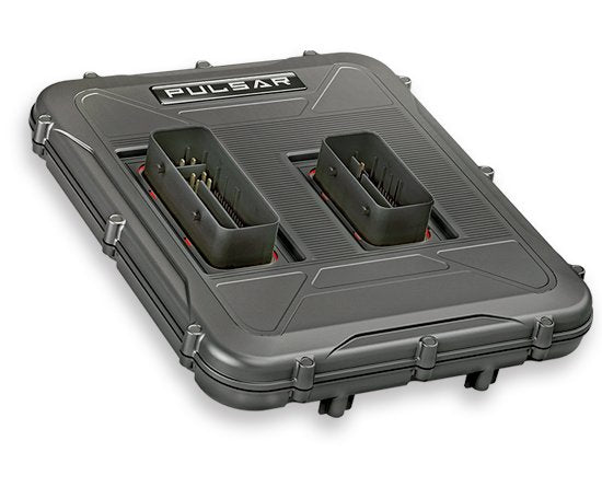 PULSAR V3 W/ EDGE INSIGHT CTS3 Chevrolet Silverado 2500HD LTZ - Offroad Industries