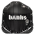 Ram - Air Differential Cover Kit for 19 - 26 Ram and 20 - 26 Chevy/GMC, with 11.5 inch or 12 inch 14 - Bolt AAM Rear Axle Black Ops Banks Power - Offroad Industries