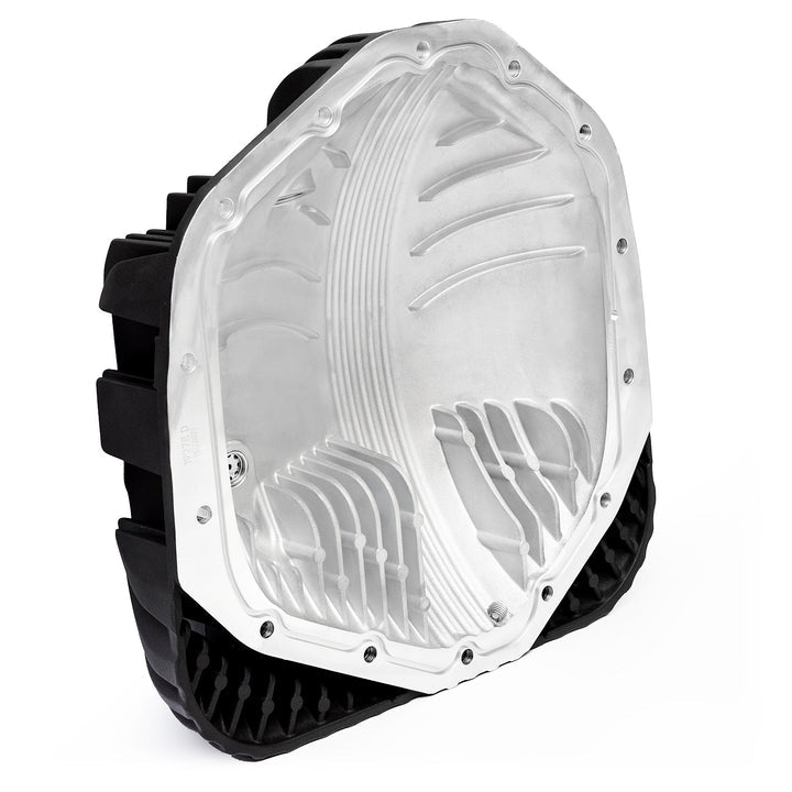 Ram - Air Differential Cover Kit for 19 - 26 Ram and 20 - 26 Chevy/GMC, with 11.5 inch or 12 inch 14 - Bolt AAM Rear Axle Black Ops Banks Power - Offroad Industries