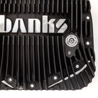Ram - Air Differential Cover Kit for 19 - 26 Ram and 20 - 26 Chevy/GMC, with 11.5 inch or 12 inch 14 - Bolt AAM Rear Axle Black Ops Banks Power - Offroad Industries