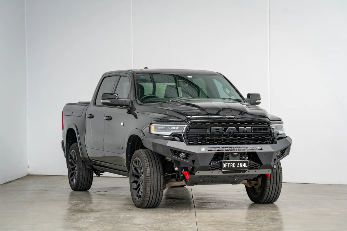 Predator Bar to suit Ram DT 2025-Current