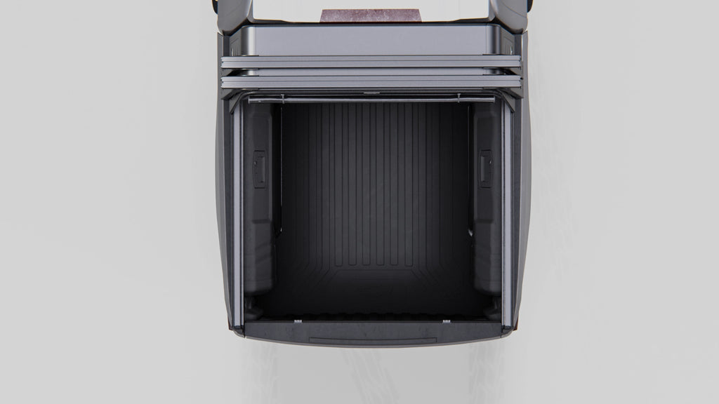 RCS canopy for Chevrolet Silverado 1500 (2022–Present) – image 9