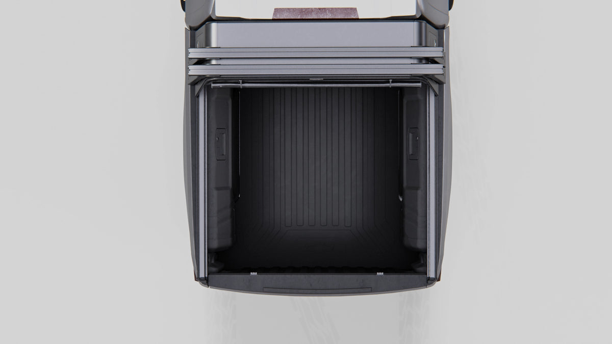 RCS canopy for Chevrolet Silverado 1500 (2022–Present) – image 9