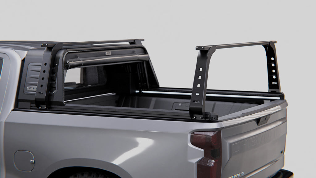 RCS canopy for Chevrolet Silverado 1500 (2022–Present) – image 12