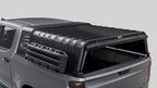 RCS canopy for Chevrolet Silverado 1500 (2022–Present) with MAXTRAX mounts — canopy and other accessories sold separately