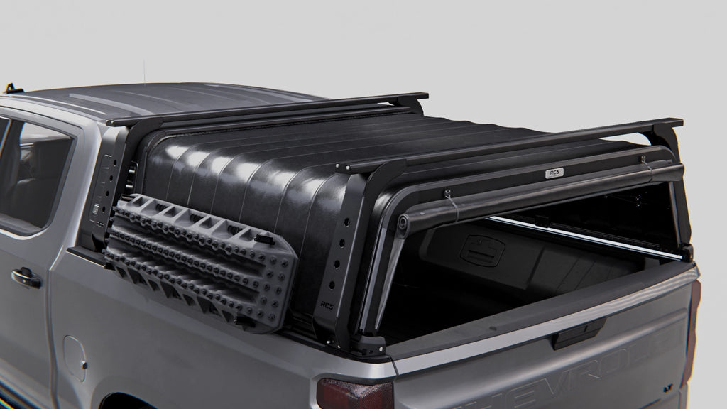 RCS canopy for Chevrolet Silverado 1500 (2022–Present) – image 18