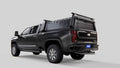 RCS canopy for Chevrolet Silverado 2500 HD (2022–Present) – image 1