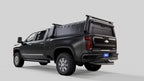 RCS canopy for Chevrolet Silverado 2500 HD (2022–Present) – image 1