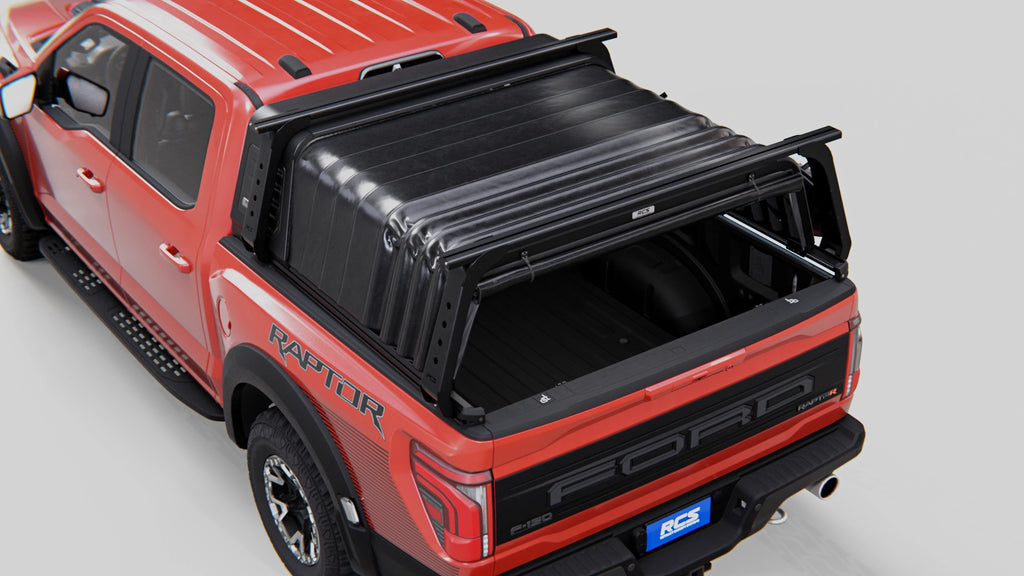 RCS canopy for Ford F-150 LWB (2023–Present) – image 9