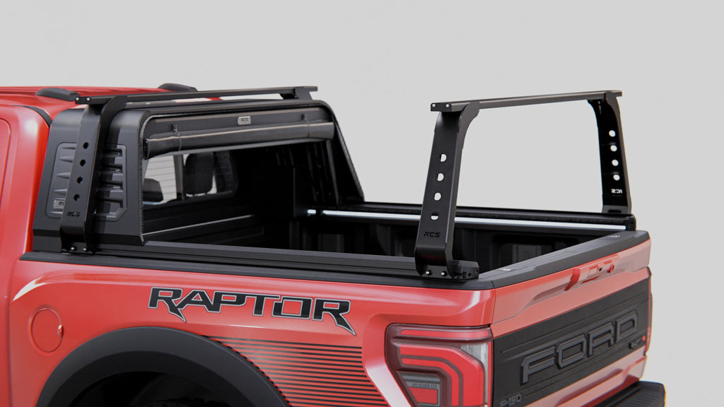 RCS canopy for Ford F-150 LWB (2023–Present) – image 13