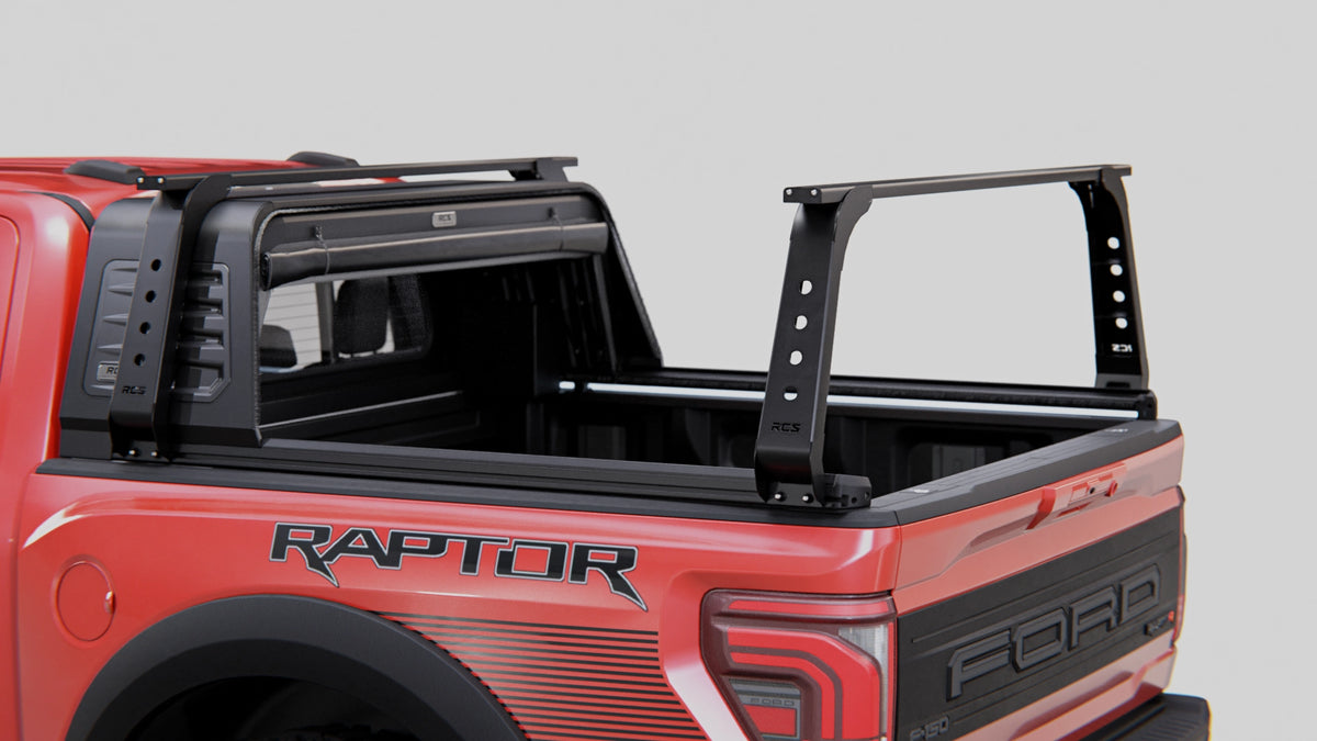 RCS canopy for Ford F-150 LWB (2023–Present) – image 13