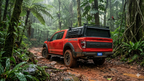 RCS canopy for Ford F-150 LWB (2023–Present) – image 15