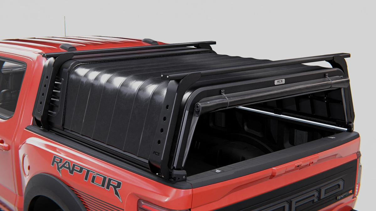 RCS canopy for Ford F-150 LWB (2023–Present) – image 18