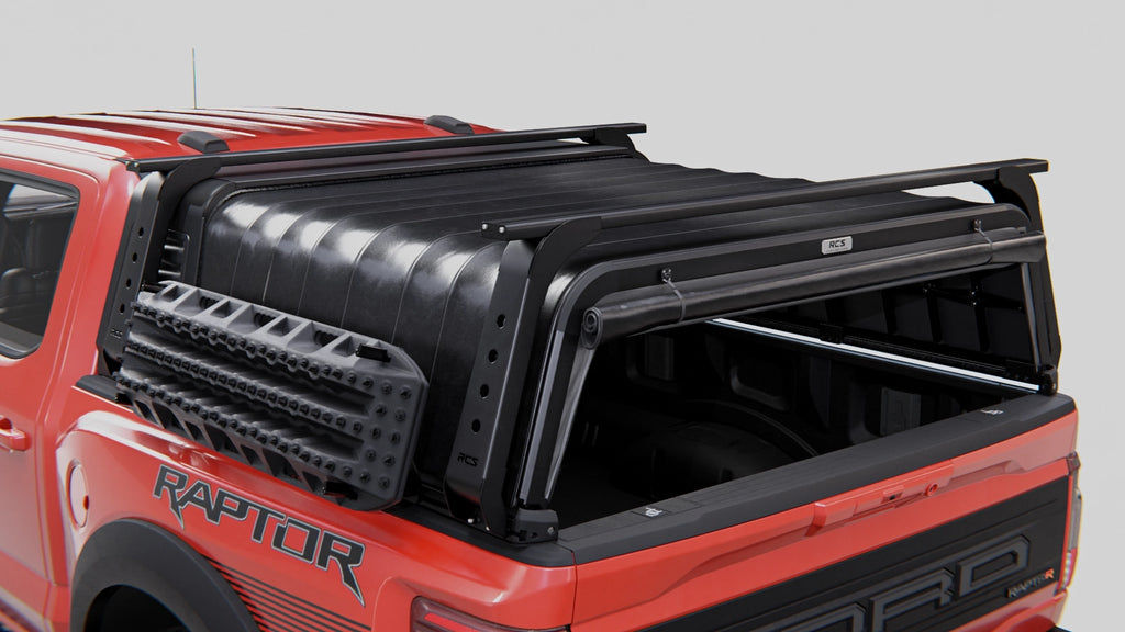RCS canopy for Ford F-150 LWB (2023–Present) – image 19