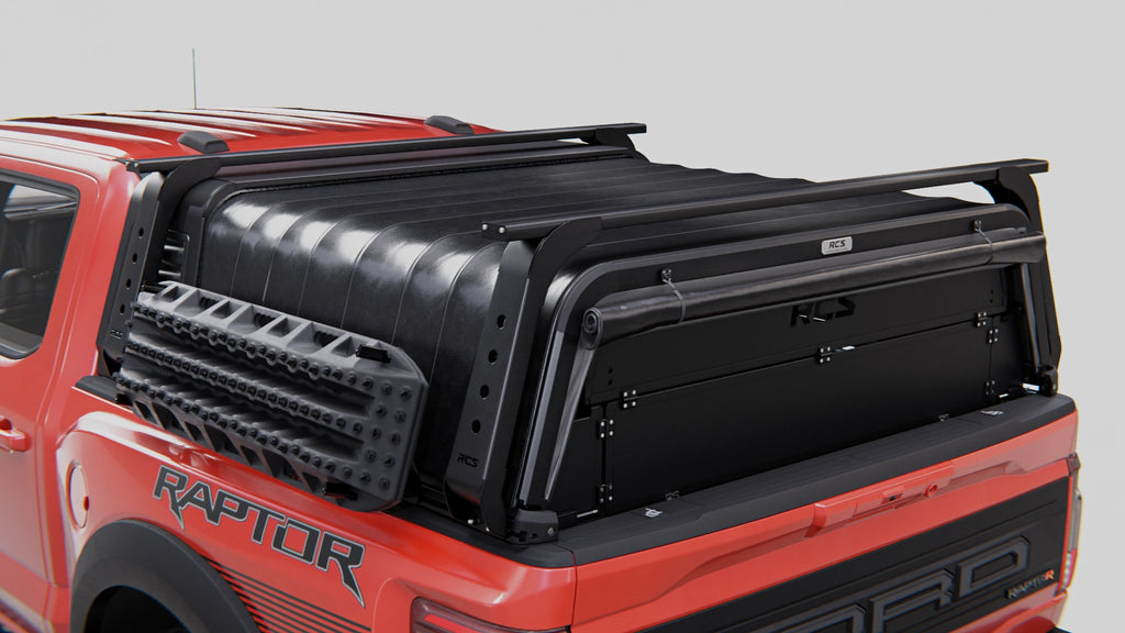 RCS canopy for Ford F-150 LWB (2023–Present) – image 21