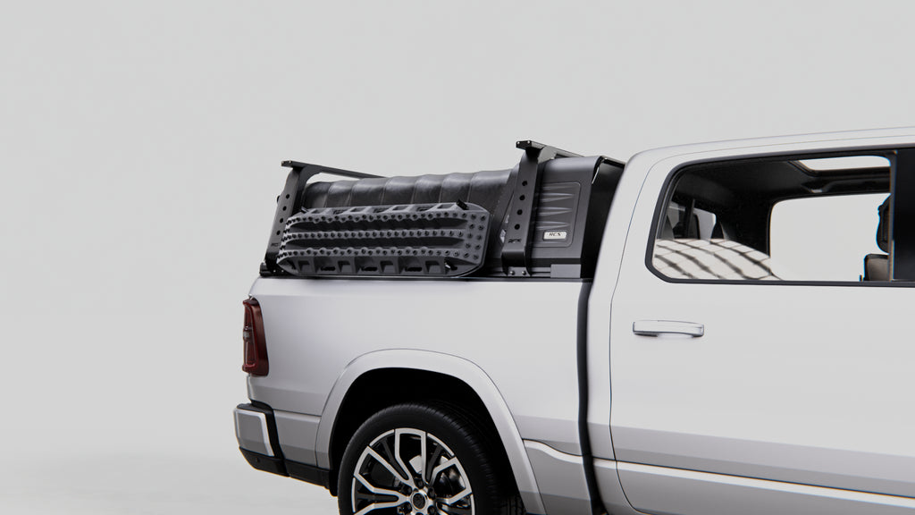 RCS canopy for RAM 1500 (DS/DT 2021–Present) – image 3