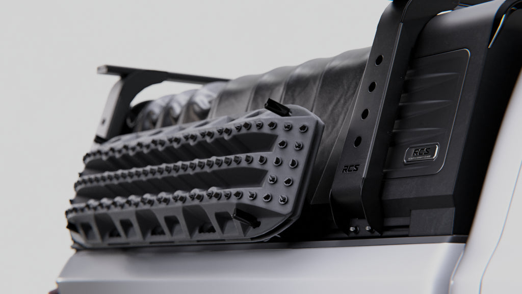 RCS canopy for RAM 1500 (DS/DT 2021–Present) – image 5