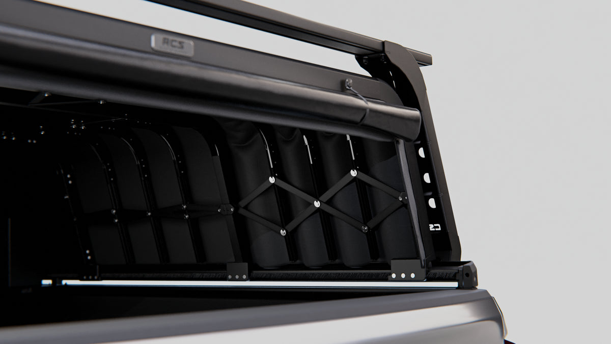 RCS canopy for RAM 1500 (DS/DT 2021–Present) – image 6
