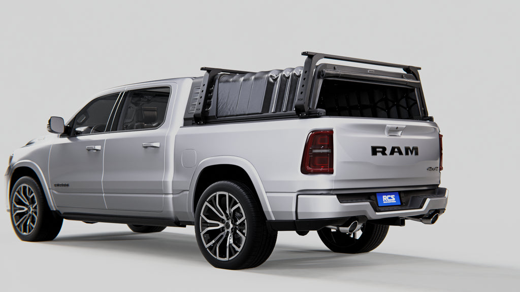 RCS canopy for RAM 1500 (DS/DT 2021–Present) – image 7