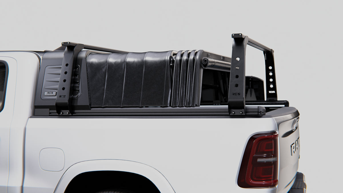 RCS canopy for RAM 1500 (DS/DT 2021–Present) – image 8