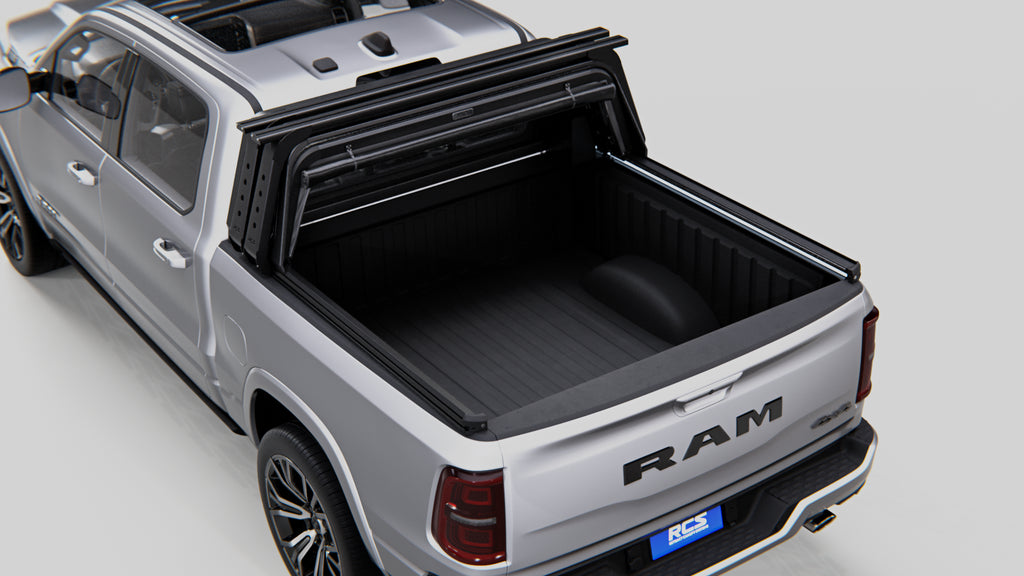 RCS canopy for RAM 1500 (DS/DT 2021–Present) – image 9