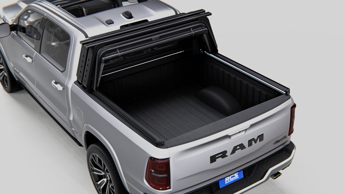 RCS canopy for RAM 1500 (DS/DT 2021–Present) – image 9