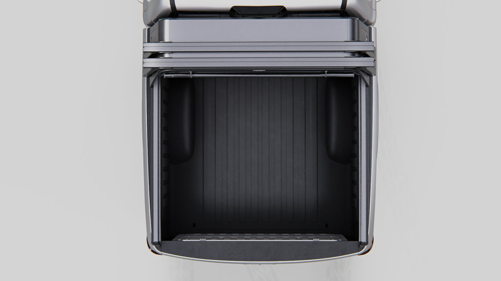 RCS canopy for RAM 1500 (DS/DT 2021–Present) – image 10
