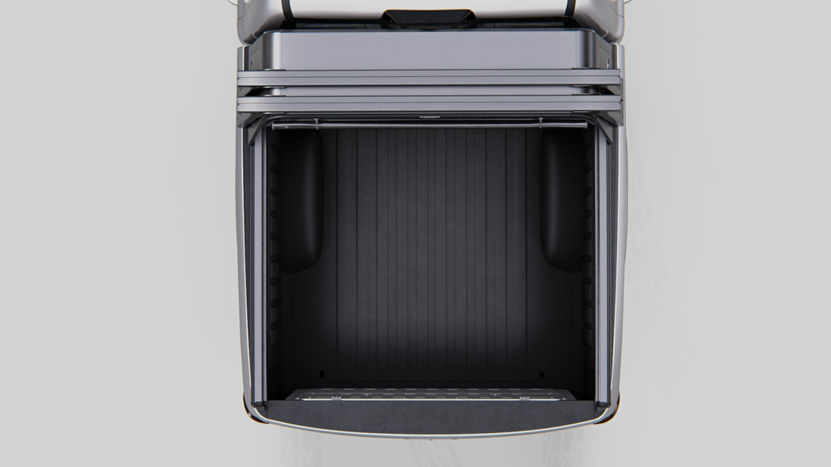 RCS canopy for RAM 1500 (DS/DT 2021–Present) – image 10