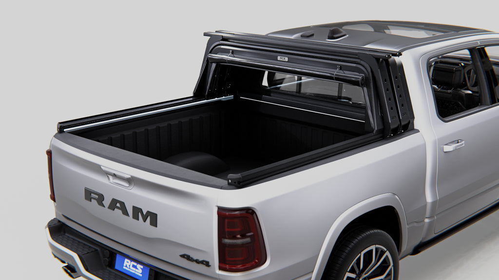 RCS canopy for RAM 1500 (DS/DT 2021–Present) – image 11