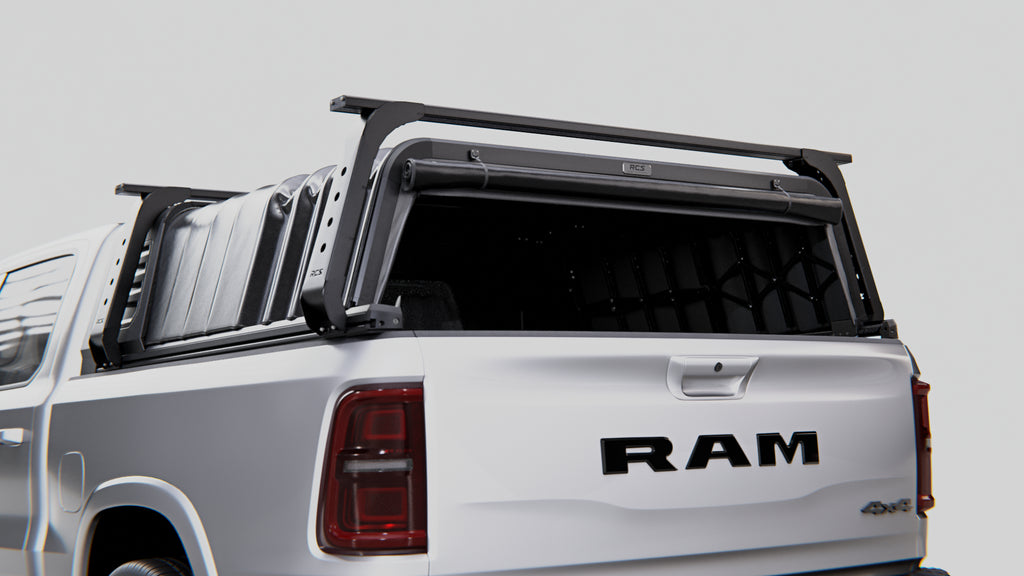 RCS canopy for RAM 1500 (DS/DT 2021–Present) – image 12
