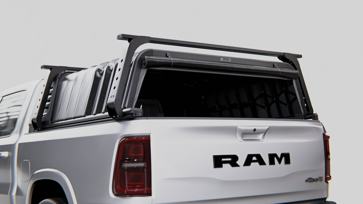 RCS canopy for RAM 1500 (DS/DT 2021–Present) – image 12