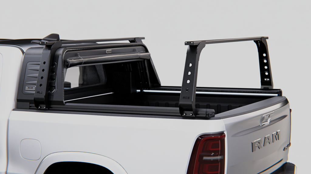 RCS canopy for RAM 1500 (DS/DT 2021–Present) – image 13