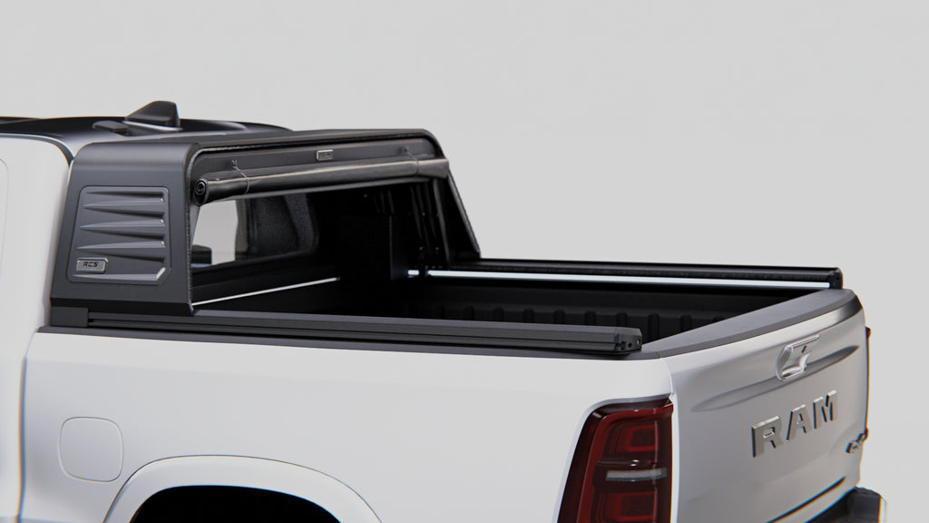 RCS canopy for RAM 1500 (DS/DT 2021–Present) – image 14