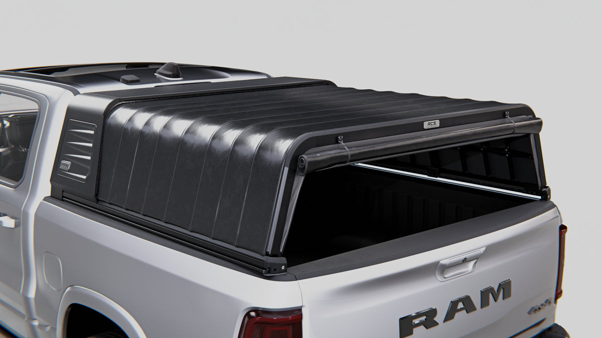 RCS canopy for RAM 1500 (DS/DT 2021–Present) – image 16