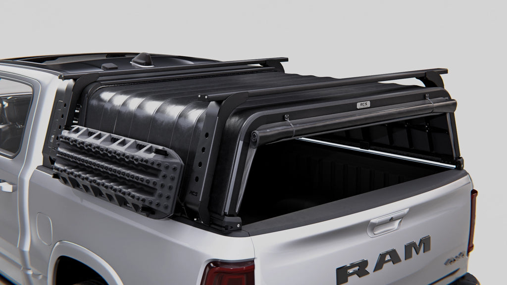 RCS canopy for RAM 1500 (DS/DT 2021–Present) – image 19