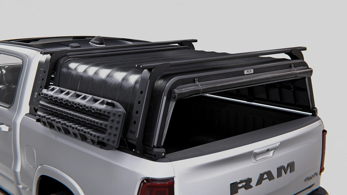 RCS canopy for RAM 1500 (DS/DT 2021–Present) – image 19