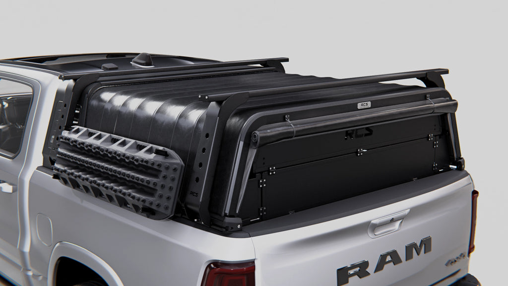 RCS canopy for RAM 1500 (DS/DT 2021–Present) – image 21