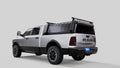 RCS canopy for RAM 2500 Laramie (DJ 2021–Present) – image 1
