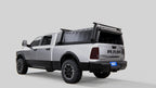 RCS canopy for RAM 2500 Laramie (DJ 2021–Present) – image 1