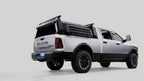 RCS canopy for RAM 2500 Laramie (DJ 2021–Present) – image 2