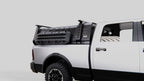 RCS canopy for RAM 2500 Laramie (DJ 2021–Present) – image 3