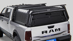 RCS canopy for RAM 2500 Laramie (DJ 2021–Present) – image 4
