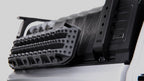 RCS canopy for RAM 2500 Laramie (DJ 2021–Present) – image 5