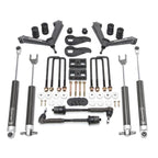 Ready Lift 3.5" Chevy Silverado 2500HD Suspension Kit - Offroad Industries