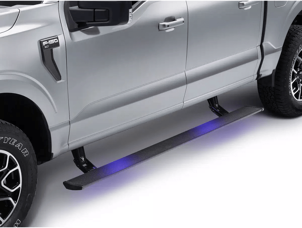 RealTruck AMP Research PowerStep™ Ford F250 / F350 11 - 16 - Offroad Industries