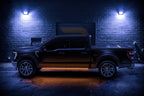 REALTRUCK AMP RESEARCH POWERSTEP VISION DT RAM 1500 - Offroad Industries